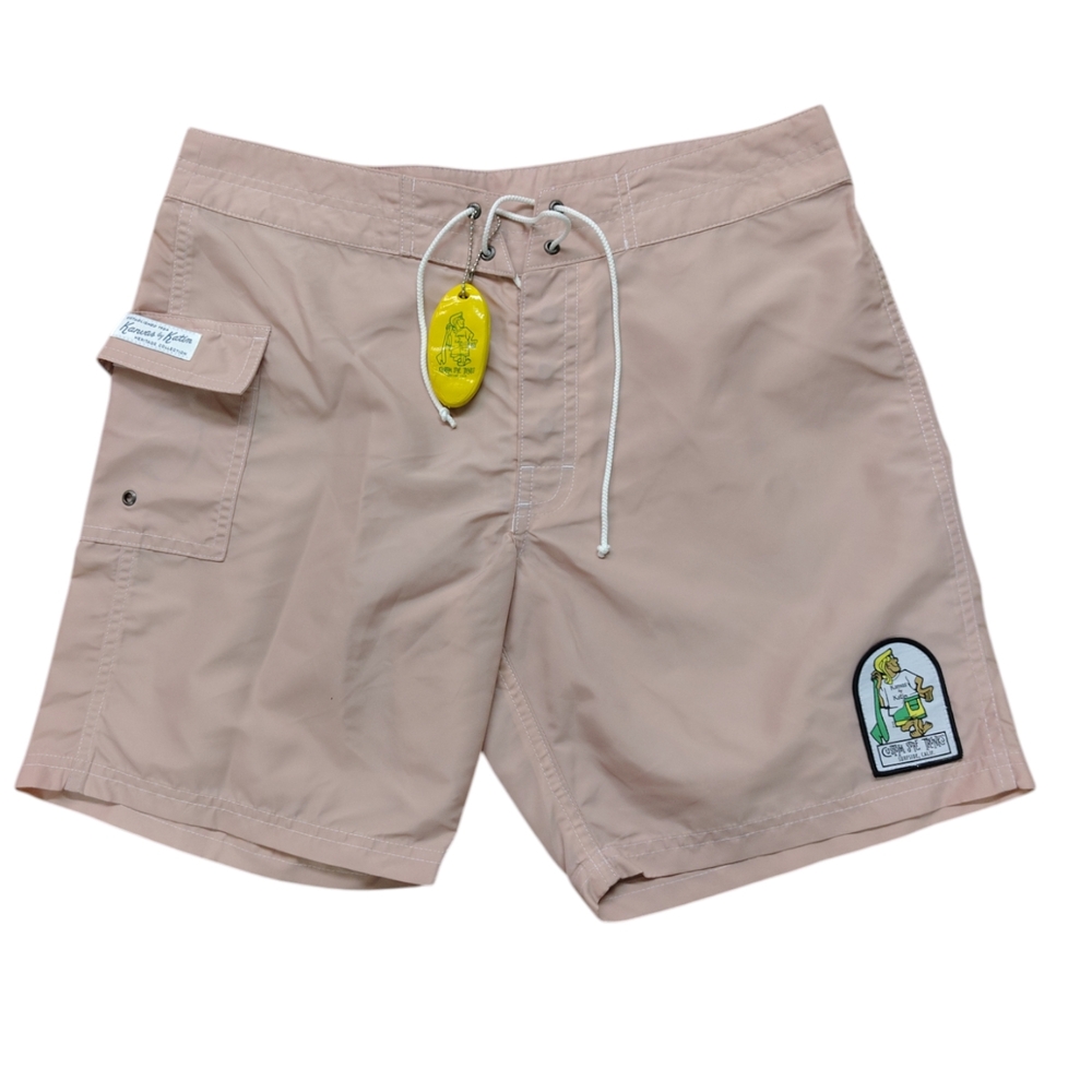 KATIN NWT! Waterman Trunk Pink Katin  Size:31